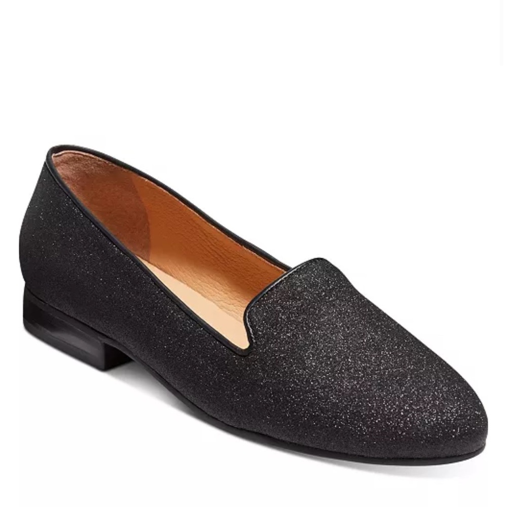 Jack Rogers Women's Ginny Loafer Flats - Picture 2 of 8